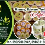 FOLASHADE SKIN CARE