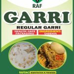 Raf Garri 1kg