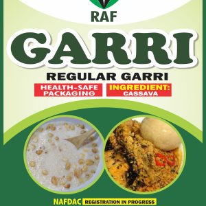Raf Garri 1kg