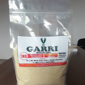 Raf Garri 1kg