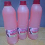 EVA'G Beauty Shampoo (Per Dozen)