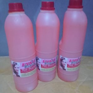 EVA'G Beauty Shampoo (Per Dozen)