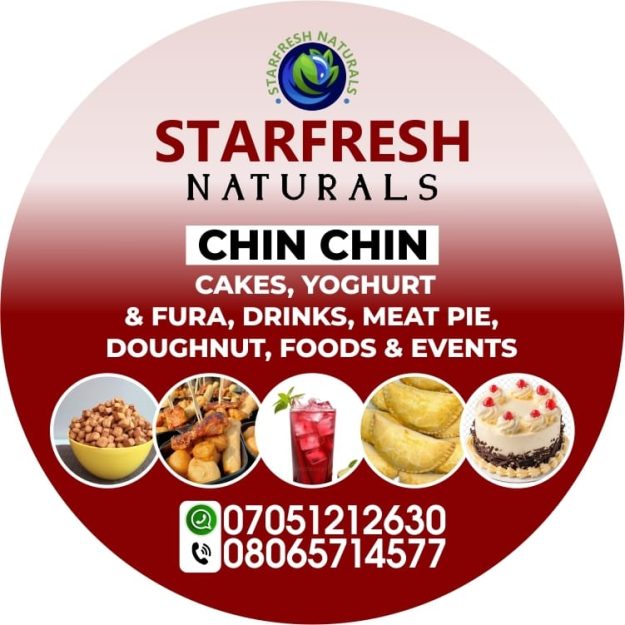 Starfresh Natural Ventures