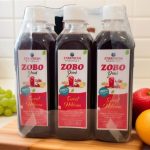 Starfresh Naturals Zobo Drink – Sweet Hibiscus