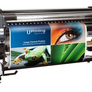 Large Format Printing