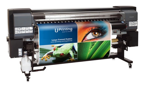 Large Format Printing
